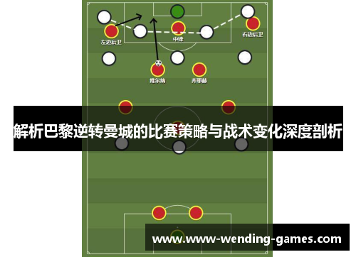 解析巴黎逆转曼城的比赛策略与战术变化深度剖析