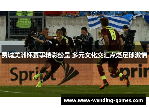 费城美洲杯赛事精彩纷呈 多元文化交汇点燃足球激情