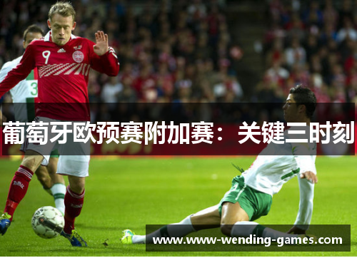 葡萄牙欧预赛附加赛:关键三时刻 葡萄牙欧预赛附加赛:关键三时刻